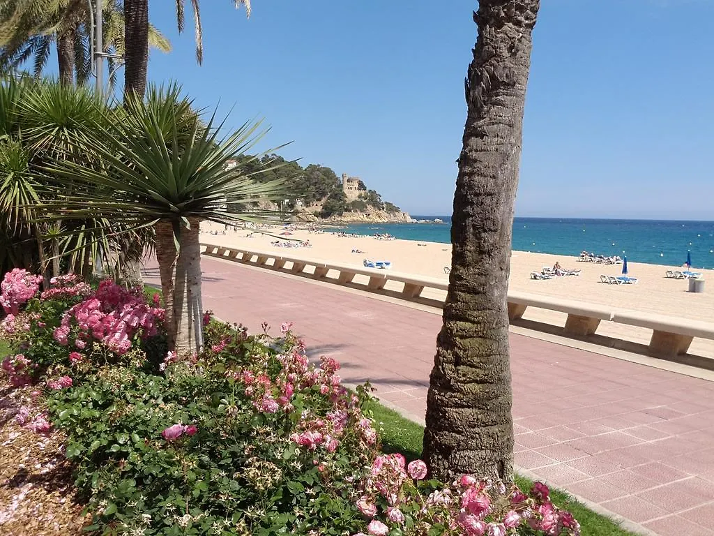 Manuela Beach City Lloret de Mar Espagne