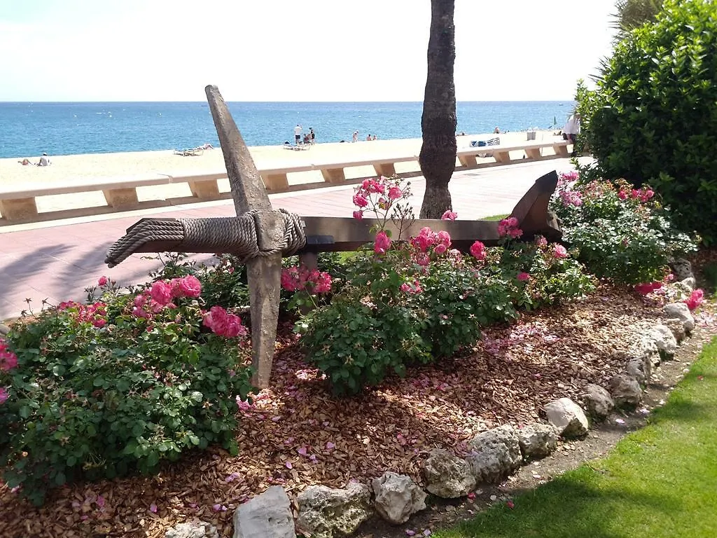 Manuela Beach City Lloret de Mar 0*,  Espagne