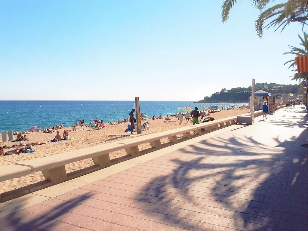 Appartement Manuela Beach City Lloret de Mar